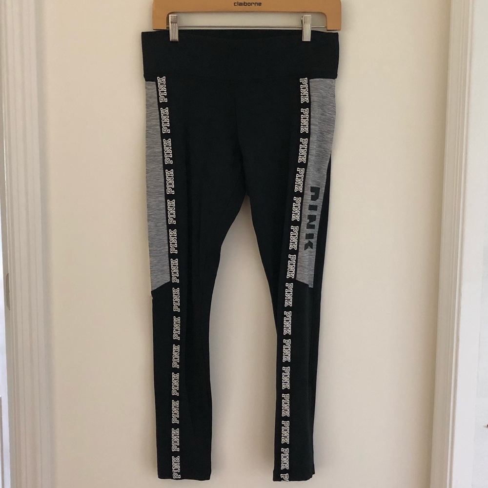 PINK Victoria’s Secret Leggings